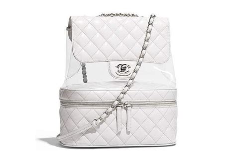 Splurge vs Steal: Kylie Jenner’s Chanel Backpack